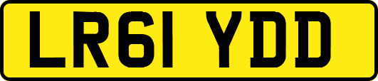 LR61YDD