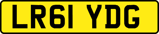 LR61YDG
