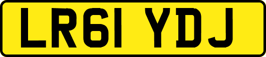 LR61YDJ