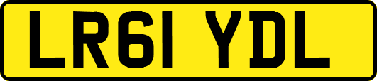 LR61YDL