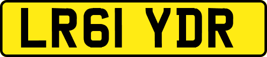 LR61YDR