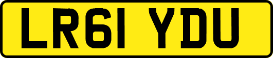 LR61YDU