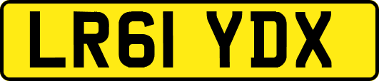 LR61YDX