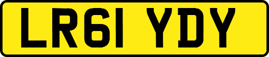 LR61YDY