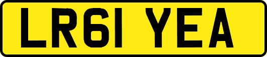 LR61YEA