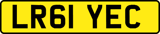 LR61YEC