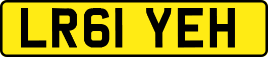 LR61YEH