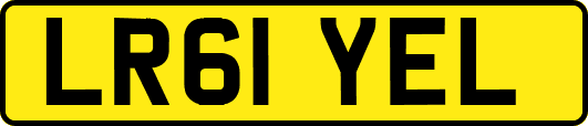 LR61YEL