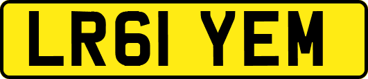 LR61YEM