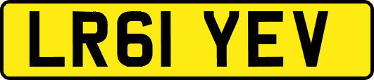 LR61YEV