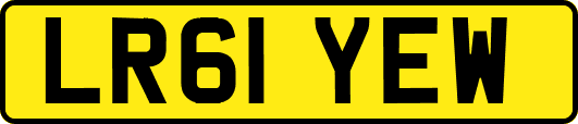 LR61YEW