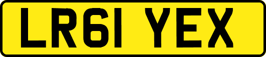 LR61YEX