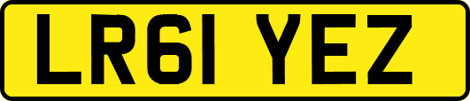 LR61YEZ