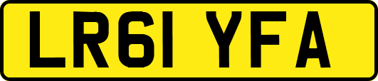 LR61YFA