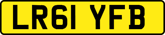 LR61YFB