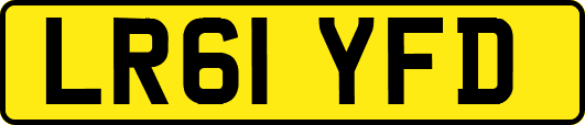 LR61YFD