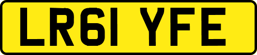 LR61YFE
