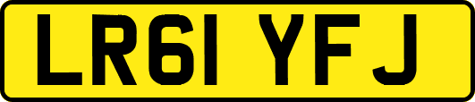 LR61YFJ