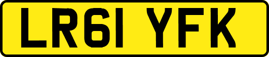 LR61YFK