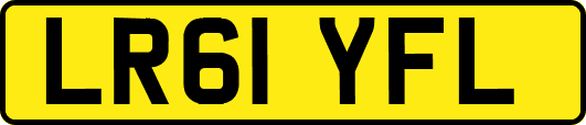 LR61YFL