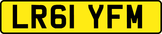 LR61YFM