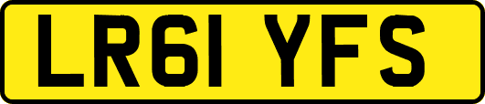 LR61YFS