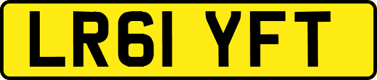 LR61YFT