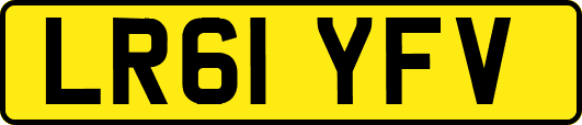 LR61YFV