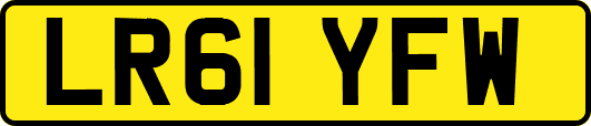 LR61YFW