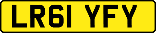 LR61YFY