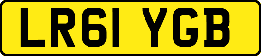 LR61YGB