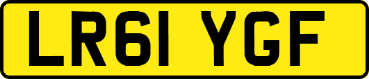 LR61YGF