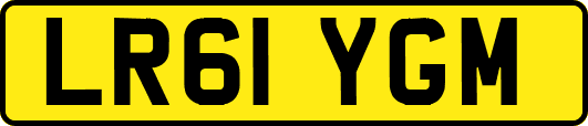 LR61YGM