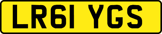 LR61YGS
