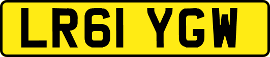 LR61YGW
