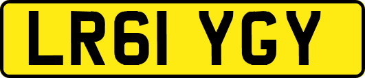 LR61YGY