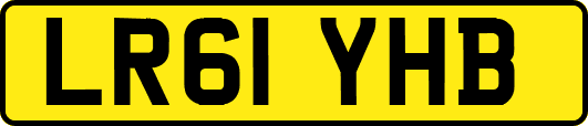 LR61YHB