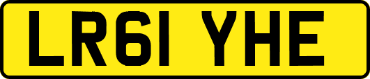 LR61YHE