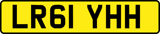 LR61YHH