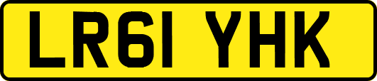 LR61YHK
