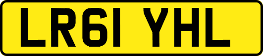 LR61YHL