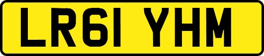 LR61YHM