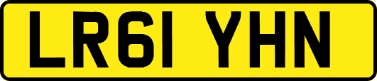 LR61YHN