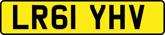 LR61YHV