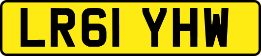 LR61YHW