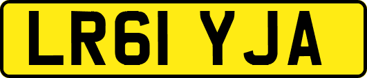 LR61YJA