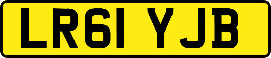 LR61YJB