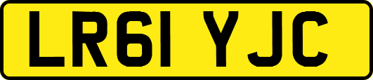 LR61YJC