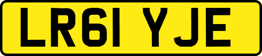 LR61YJE
