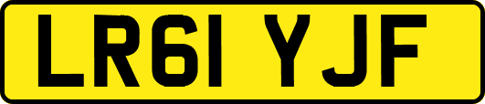 LR61YJF